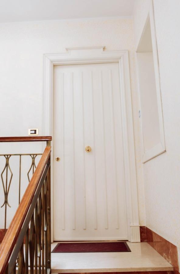 קאסטלמארה דל גולפו Diamond Apartment מראה חיצוני תמונה