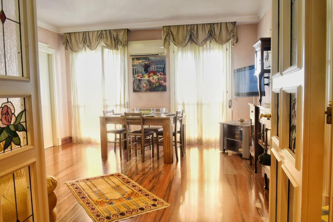 קאסטלמארה דל גולפו Diamond Apartment מראה חיצוני תמונה