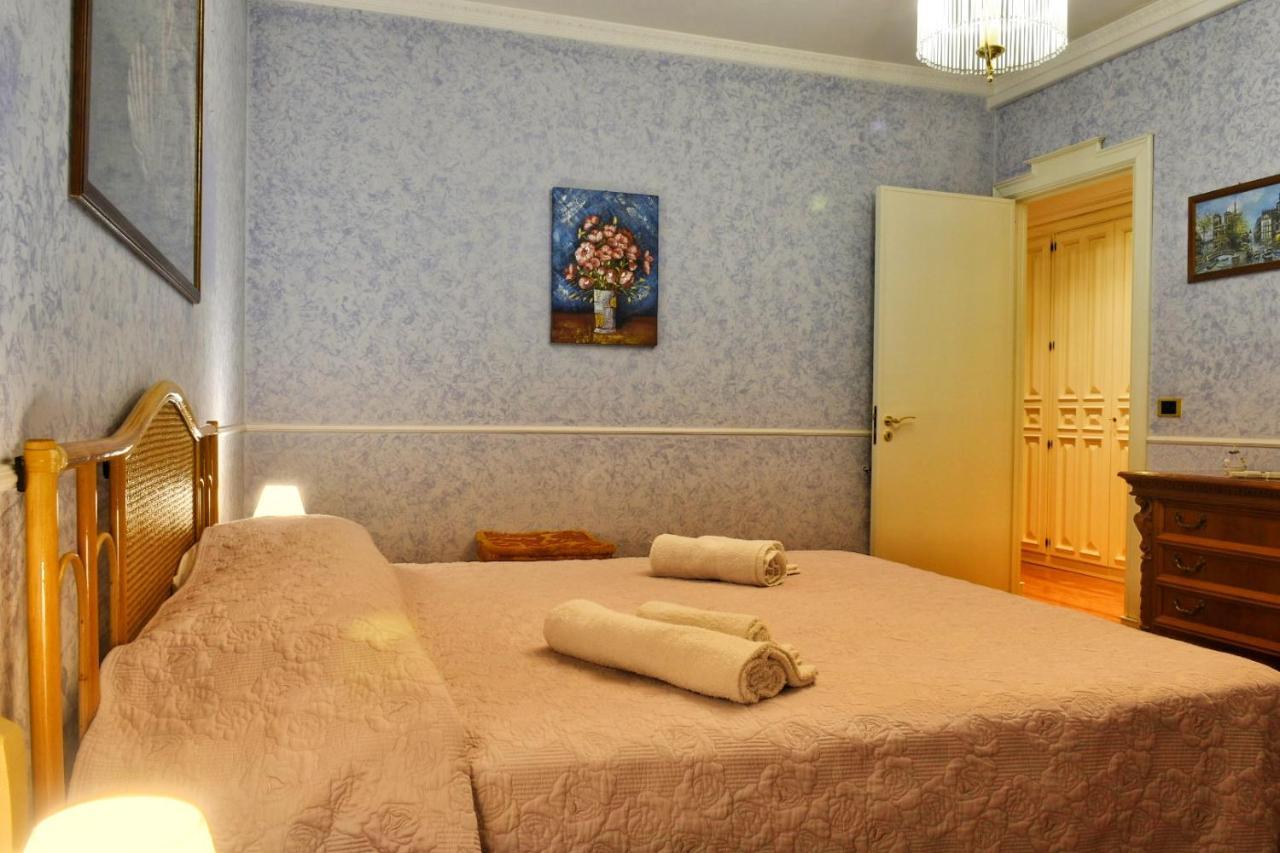 קאסטלמארה דל גולפו Diamond Apartment מראה חיצוני תמונה