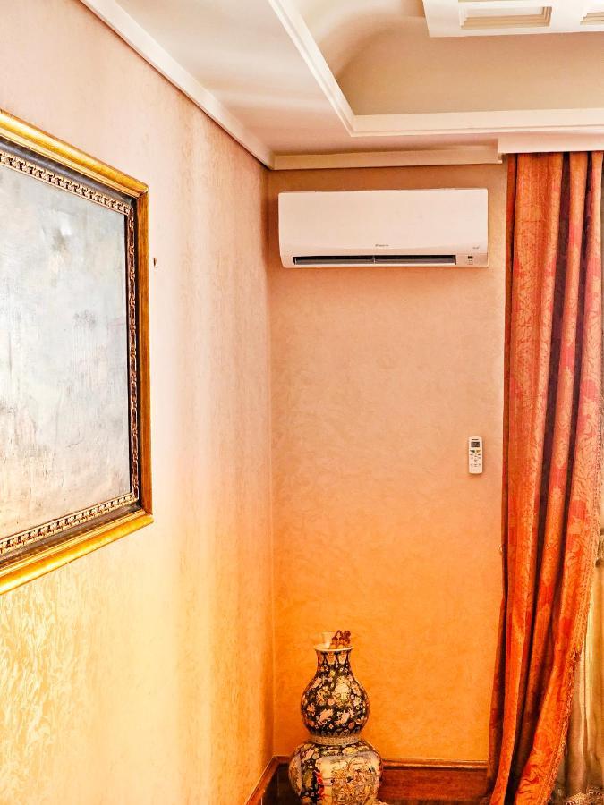 קאסטלמארה דל גולפו Diamond Apartment מראה חיצוני תמונה